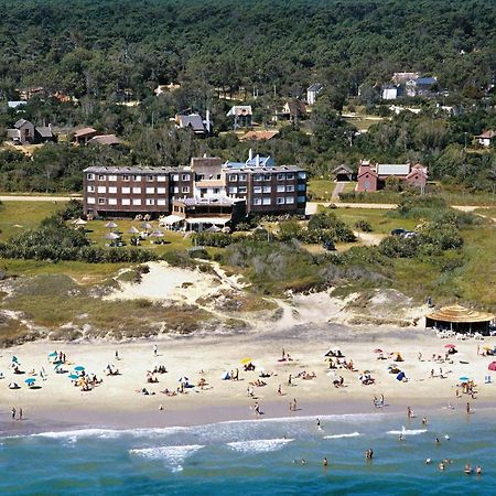 Hotel Portobello Ла-Палома Экстерьер фото