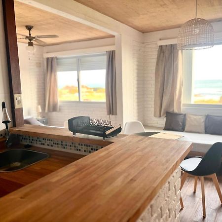 Hotel Portobello Ла-Палома Экстерьер фото