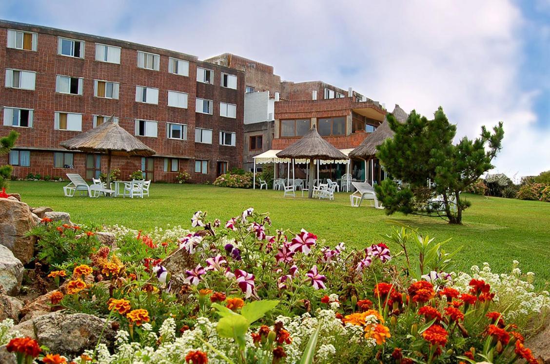 Hotel Portobello Ла-Палома Экстерьер фото