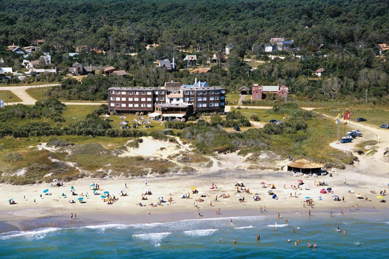 Hotel Portobello Ла-Палома Экстерьер фото