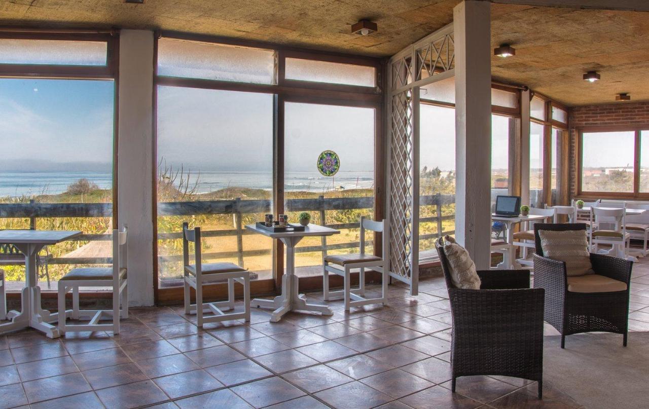 Hotel Portobello Ла-Палома Экстерьер фото