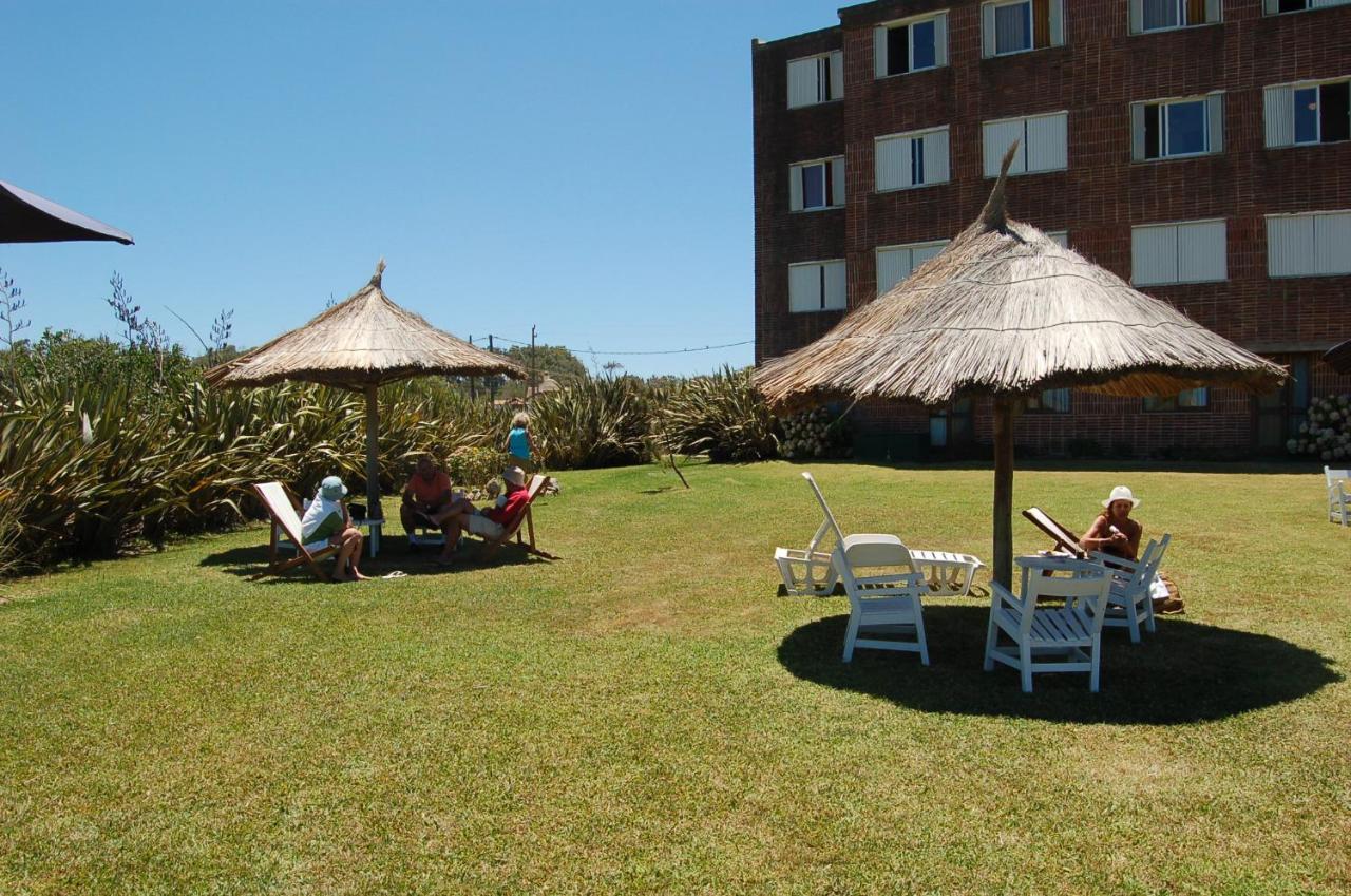 Hotel Portobello Ла-Палома Экстерьер фото
