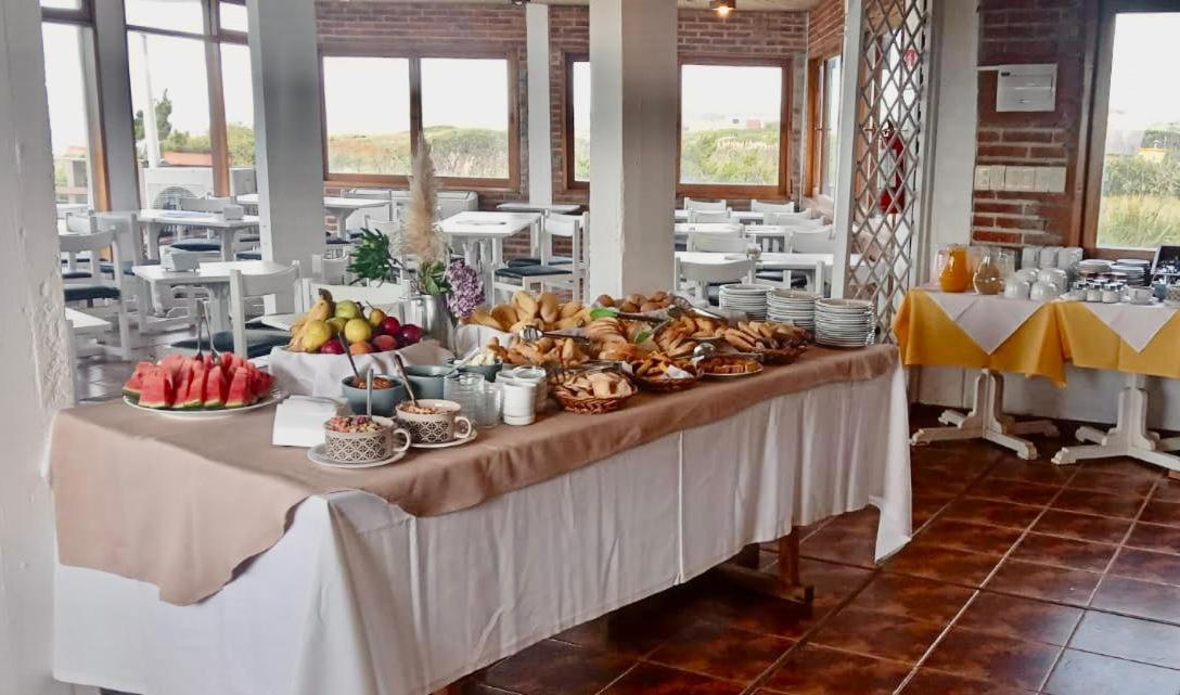 Hotel Portobello Ла-Палома Экстерьер фото