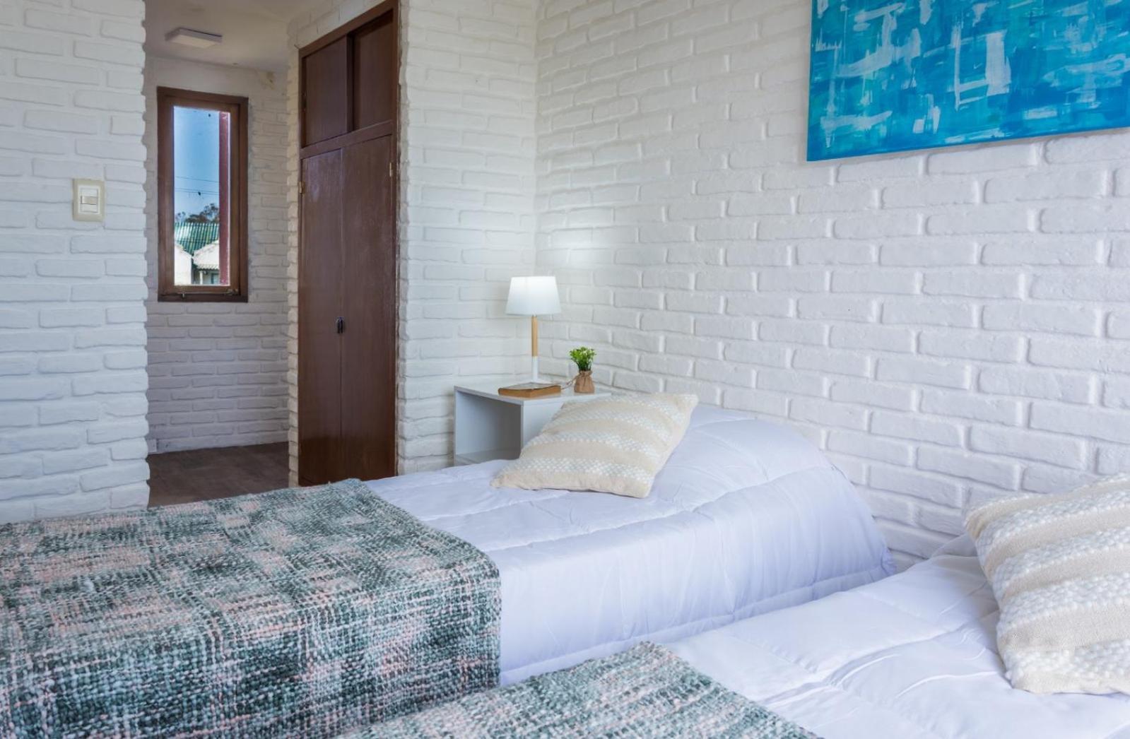 Hotel Portobello Ла-Палома Экстерьер фото