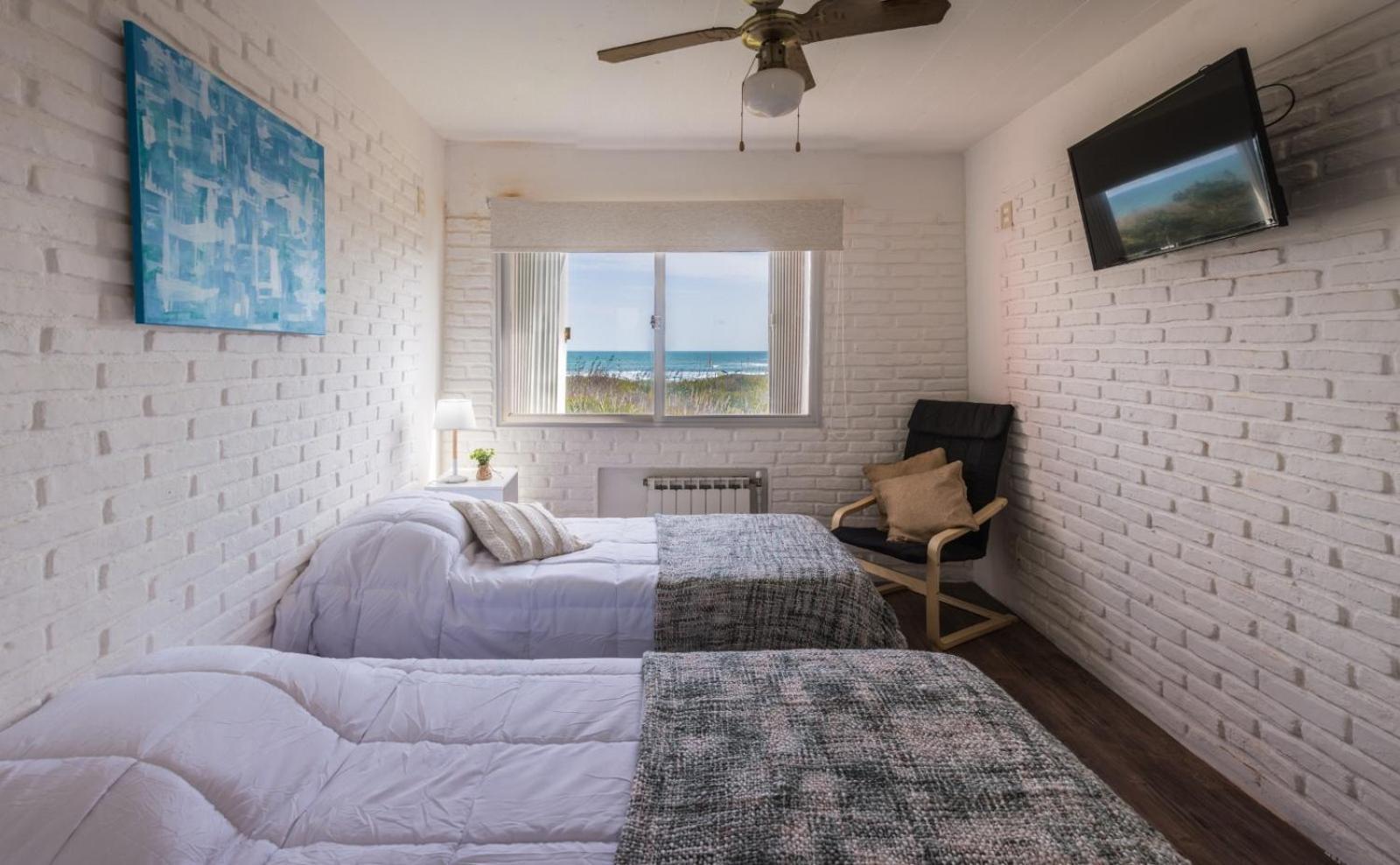 Hotel Portobello Ла-Палома Экстерьер фото