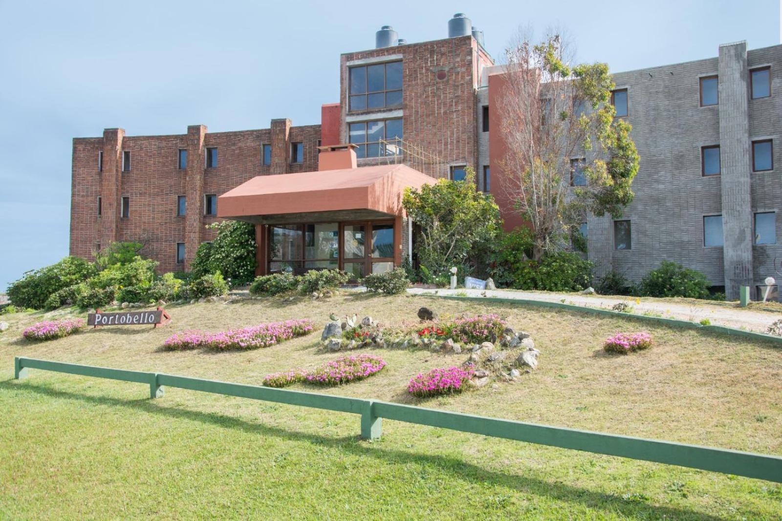 Hotel Portobello Ла-Палома Экстерьер фото
