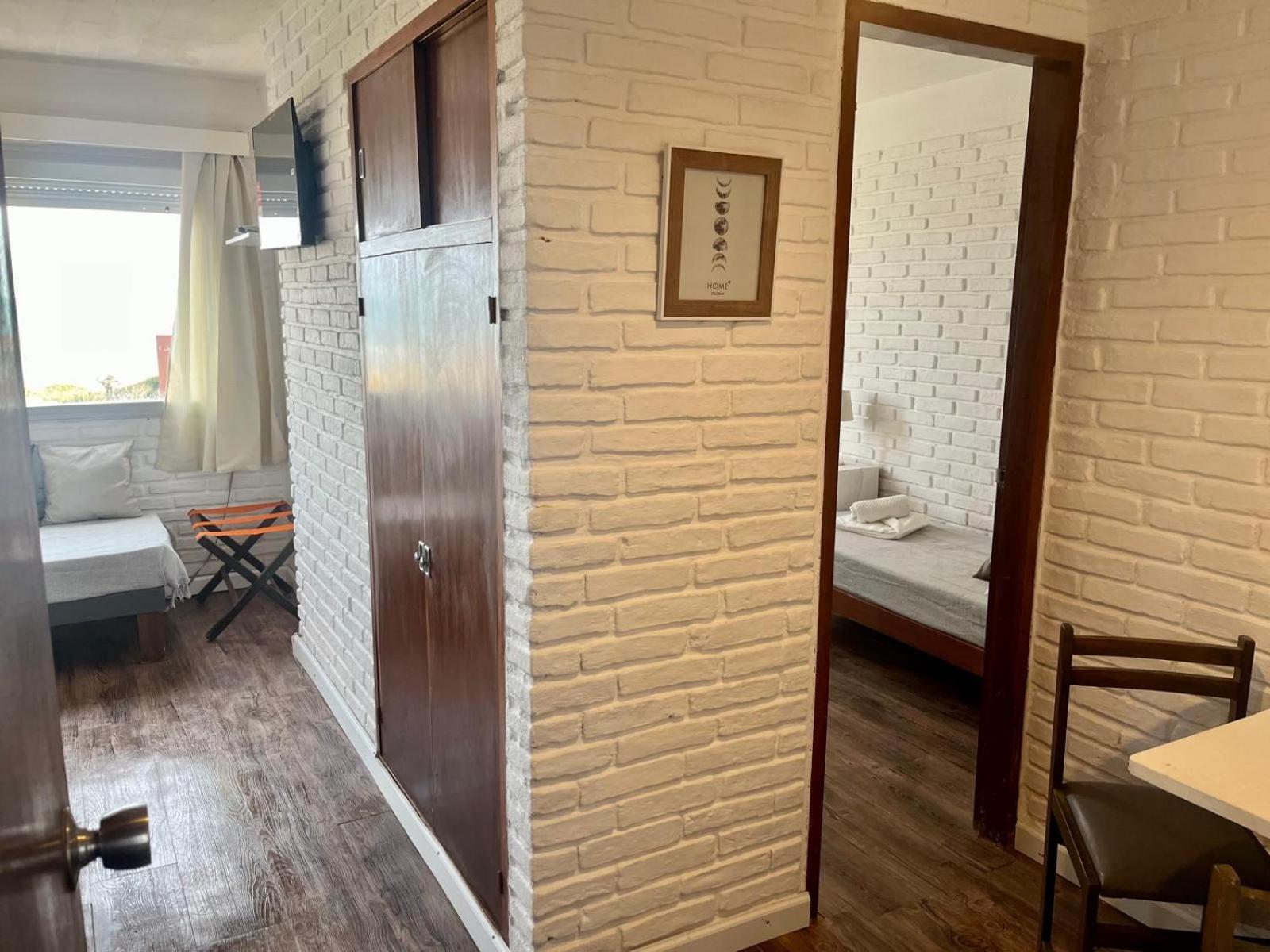 Hotel Portobello Ла-Палома Экстерьер фото