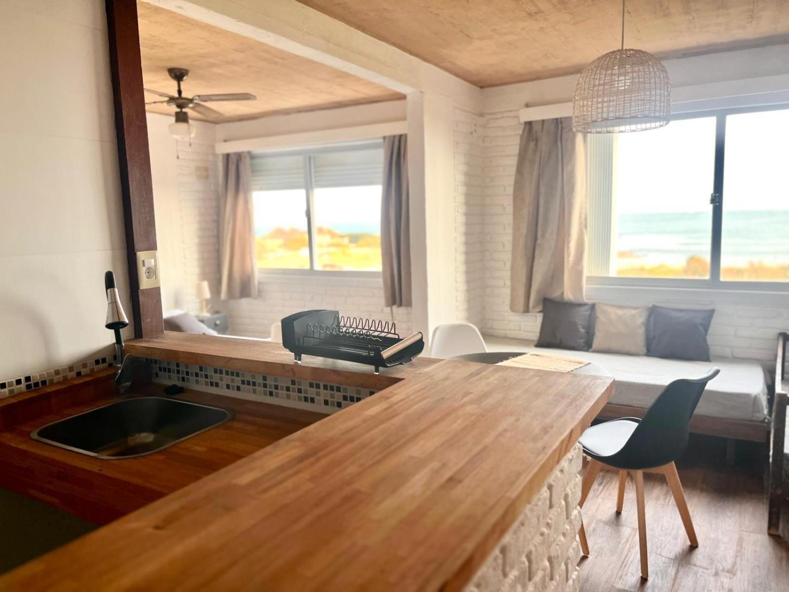 Hotel Portobello Ла-Палома Экстерьер фото