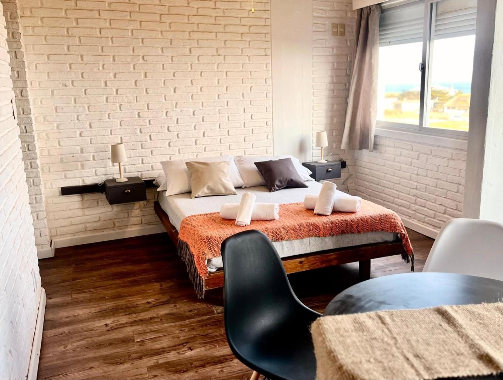 Hotel Portobello Ла-Палома Экстерьер фото