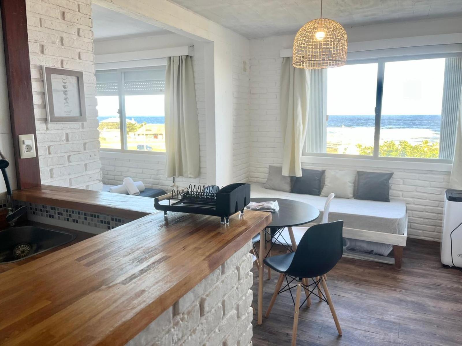 Hotel Portobello Ла-Палома Экстерьер фото