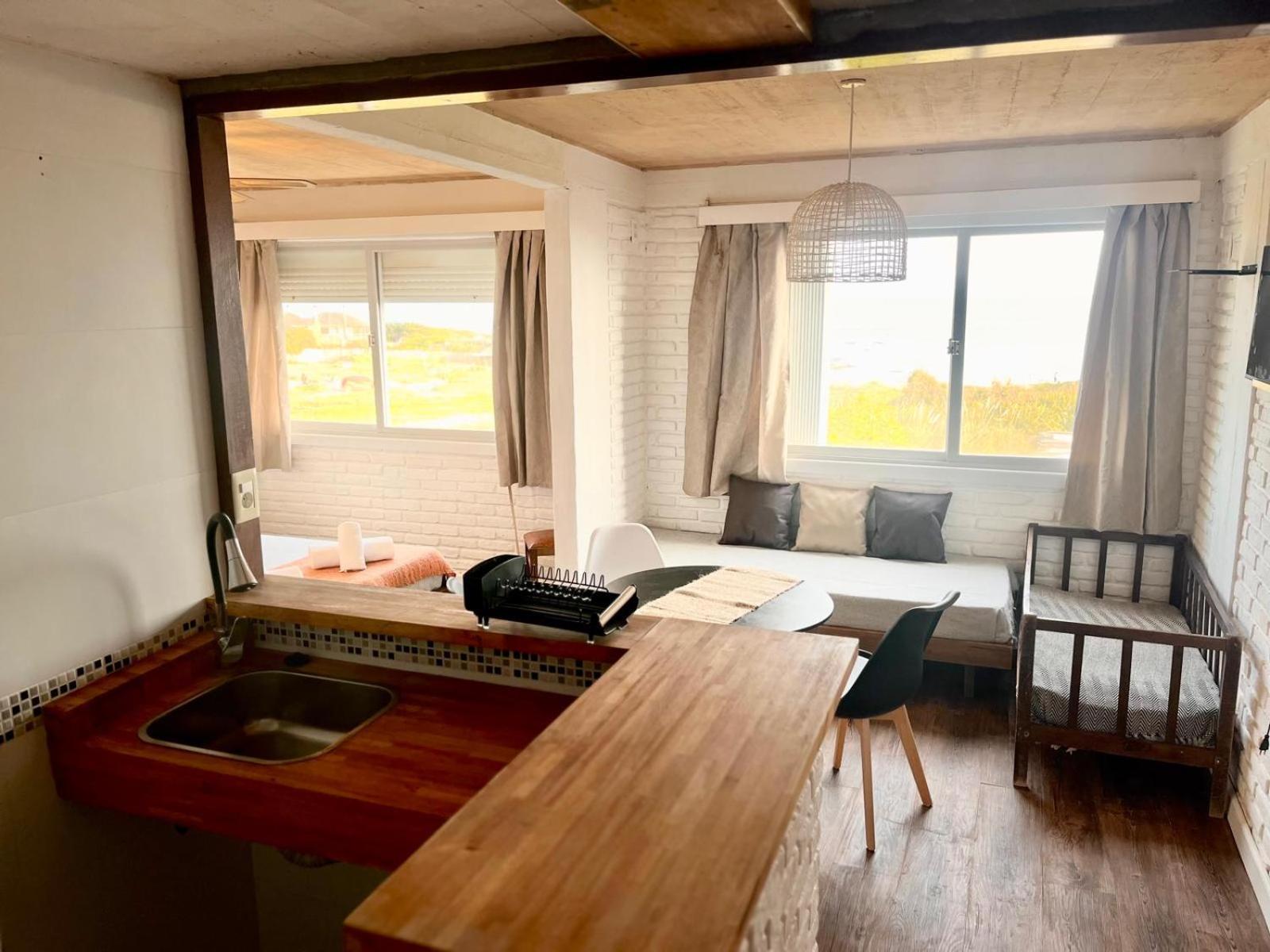 Hotel Portobello Ла-Палома Экстерьер фото