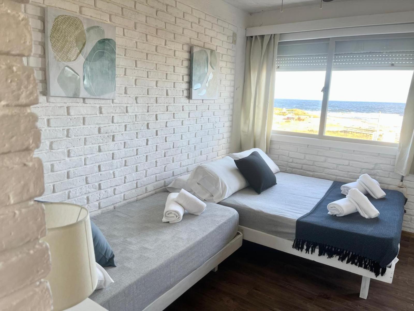 Hotel Portobello Ла-Палома Экстерьер фото