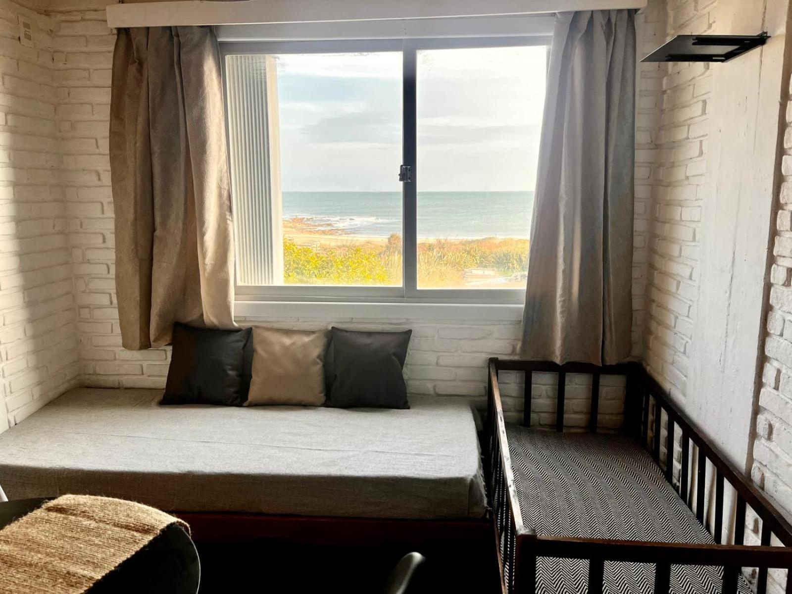 Hotel Portobello Ла-Палома Экстерьер фото