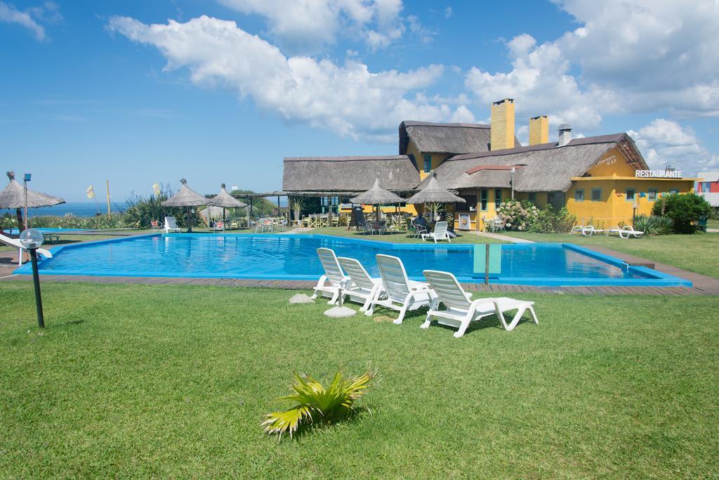 Hotel Portobello Ла-Палома Экстерьер фото