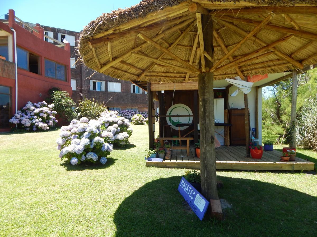 Hotel Portobello Ла-Палома Экстерьер фото