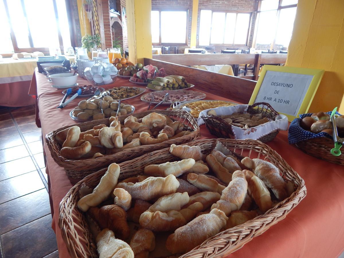 Hotel Portobello Ла-Палома Экстерьер фото